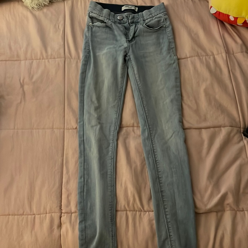 Blue Jeans